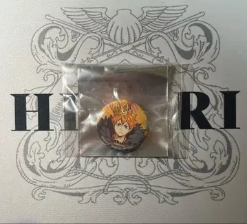 하이큐 팬파크 하이돌이 캔뱃지 히나타 쇼요