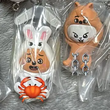 Stray Kids 스키즈 츠만데츠나게테마스코토