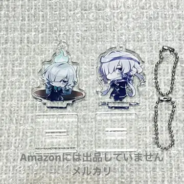 9 R.I.P. 애니메이트 스텔라워스 특전 아크릴 스탠드 아크스타 성야