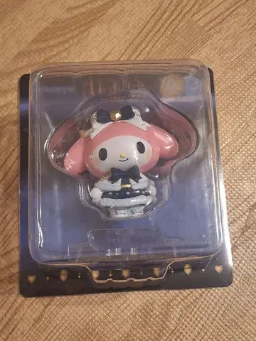 마이멜로디 Holiday Collection 피규어