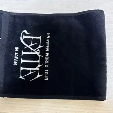 히승 타월 Fate in Japan