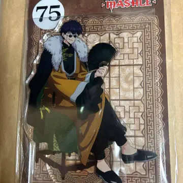 매쉬루 점프 페스타 엔스카이 아크릴 스탠드 와스 마돌