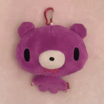 척스 GP CGP-212 그루미 패스 케이스 퍼플 낚시릴 포함