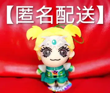 하라주쿠 페스티벌 리얼 피스 보이스 마스코트 코페 봉제 인형 마스코트