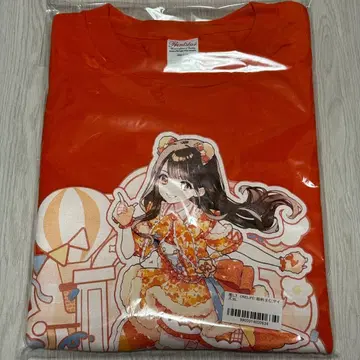 iLiFE! 코구마 마무 부도칸 T셔츠 ONELiFE!