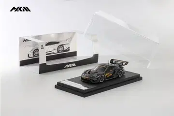 1/64 HKM 포르쉐 911 992 GT3 R 카본 Skye