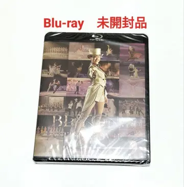 아사다 마오 BEYOND 아이스쇼 2022 Blu-ray 미개봉품
