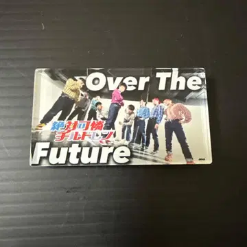 리얼 아키바 보이즈 썸네일 배지