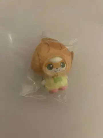 조금도 와가시 코로코로쿠리린