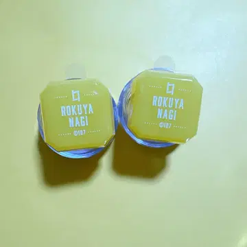 아이나나 10주년 라이트 반지 나기 육야 나기