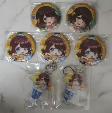 니지산지 DMM 시가 리코