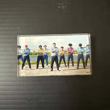 리얼 아키바 보이즈 썸네일 배지