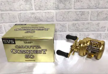 시마노 카르캇타 콘퀘스트 50 계류 관리 낚시 트라웃 배스