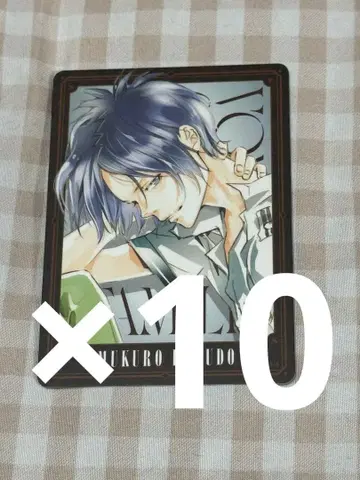 리본 만화 보드게임 보드게임 보드게임 로쿠도 무쿠로 2 10장