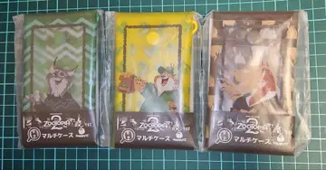 [ 선착순 ] 주토피아2 Happy 복권