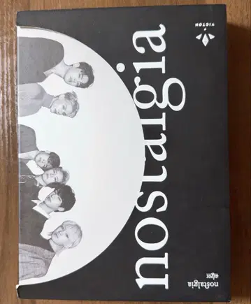VICTON nostalgia master