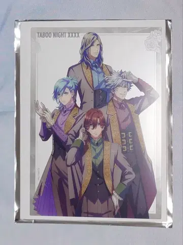 탭나이 아크릴 아트 패널 카르나이