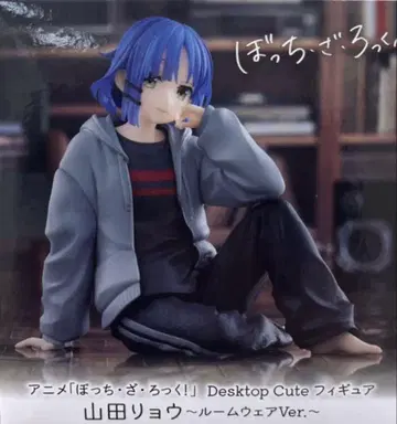 봇치 더 록 desktop cute 야마다 료