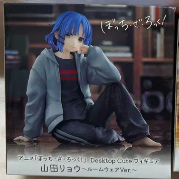 봇치 더 록 desktop cute 야마다 료