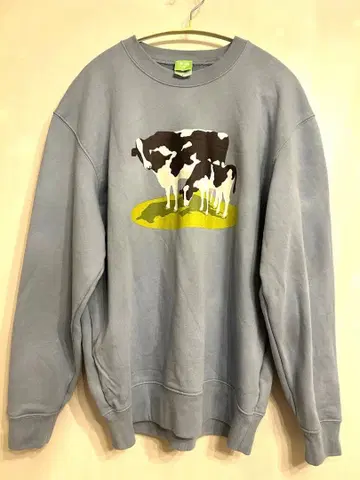 카타마리 우시 트레이너 L 사이즈