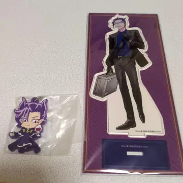 마계의 살인마! 이리마 군, if 마피아의 카루에고 세트