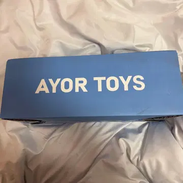 타이슈닝 AYOR TOYS ver 2 봉제 인형 6개입 박스 카드 포함