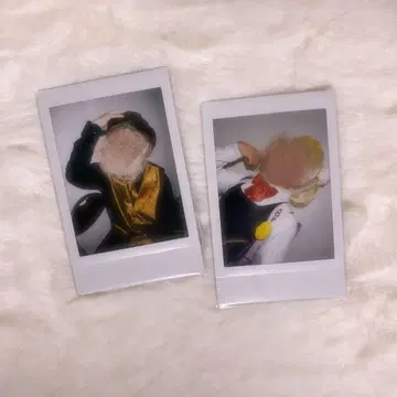 리얼 아키바 보이즈 조마야카쟈나이! 폴라로이드