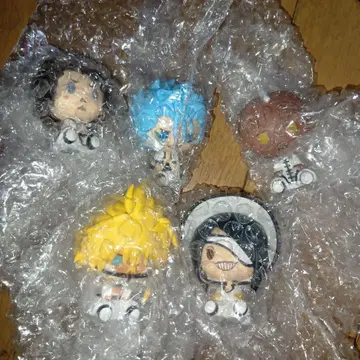 BLEACH 쵸코놋코 5종