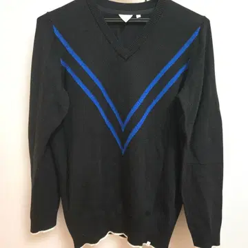 테일러메이드 여성용 웨어 니트