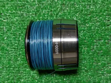 새상품급. 21 셀테이트 SW6000-H 정품 스풀