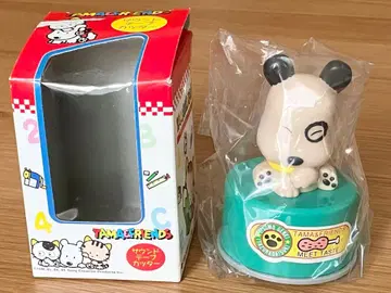 우리 타마 아니? 타마 & 프렌즈 곤 사운드 테이프 커터