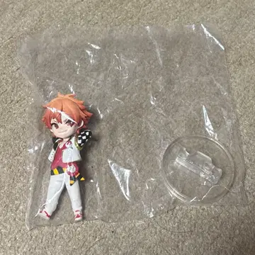 트위스테 SD 피규어 에이스