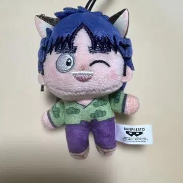 [나나마츠 코헤이타] 호와누이 프라이스 닌타마 란타로