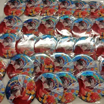 달마이즈갓드 캔 배지 x 30개