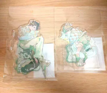 늑대에게 시집가기 ~이종혼인담~ 아크릴 스탠드 렌 카에데