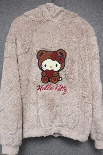 아베일 완판템 택 포함 새상품 키티 룸웨어