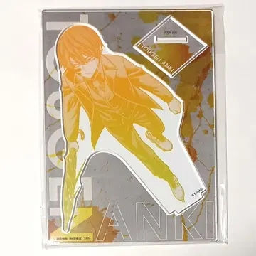 미개봉 새상품 도겐안키 로프트 아크릴 스탠드 무타노 무진 마즐