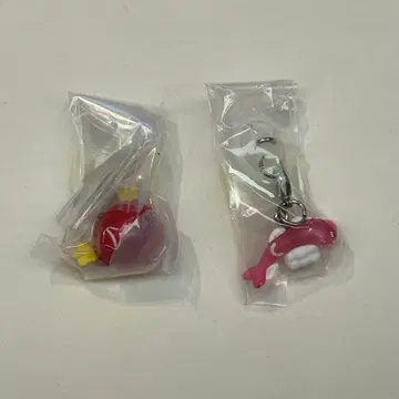 포켓몬 메지루시 액세서리 2