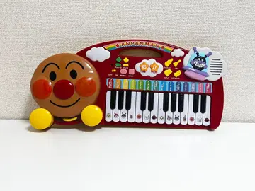 호빵맨 신나는 음악 키보드 사랑해