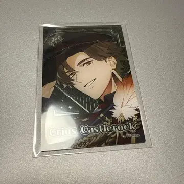 템페스트 마녀 텐마녀 라이오스 아크릴 카드