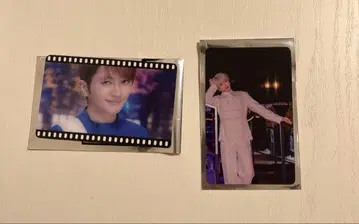 Nissy 입장 특전 10 10레카 시크릿