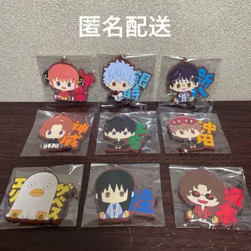 은혼 제일복권 몇 살이 되어도 복권은 두근두근 I상 세미 컴프