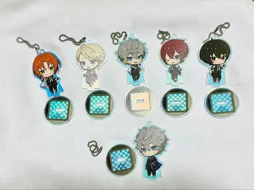 앙상블 스타즈!! 추억 셀렉션 Knights 아크릴 스탠드