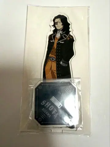 아이자와 쇼타 아크릴 스탠드 Anime Japan 2023