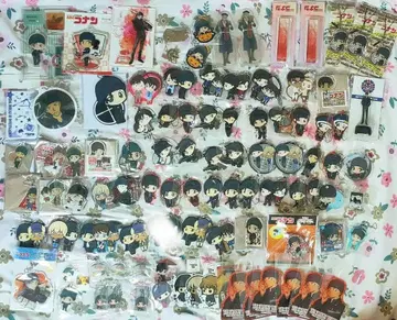 명탐정 코난 이상윤(아카이 슈이치) 묶음 판매