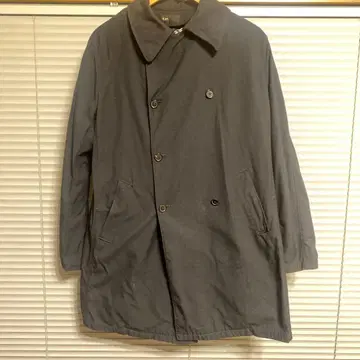 hLam(라무) 남성용 코트