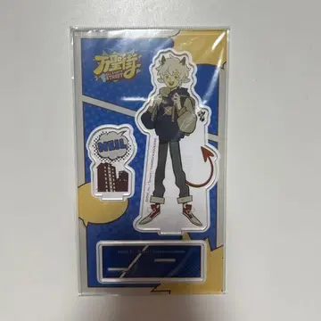 만성가 닐 아크릴 스탠드