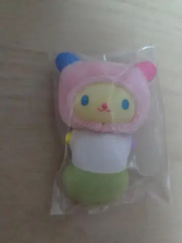 산리오 치비토모 와가시 우사하나