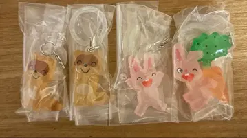 논탄 메지루시 참 2 토끼 씨 너구리 씨