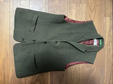 슈페리어 레이버 울 베스트 사이즈02